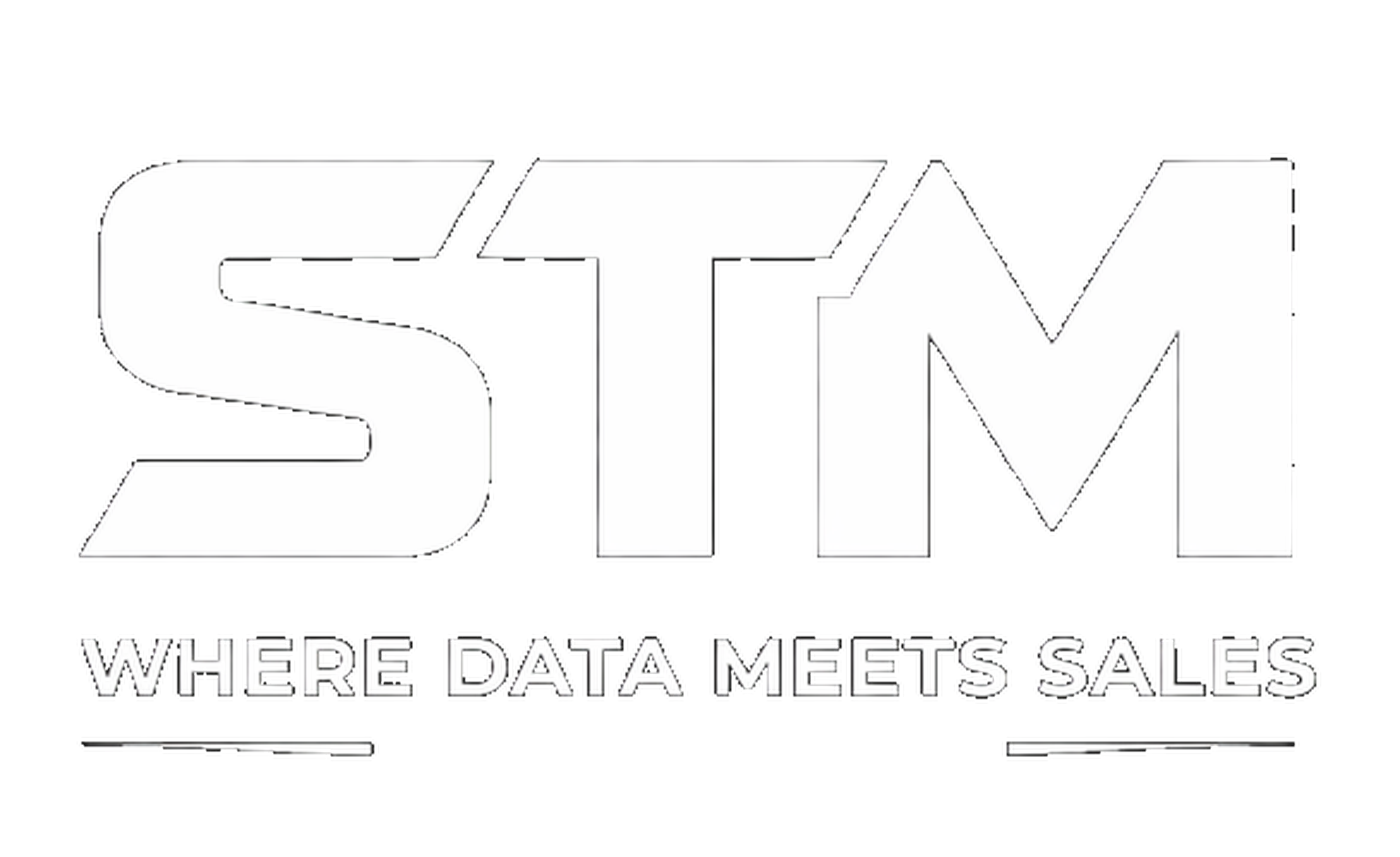 STM — Where Data Meets Sales